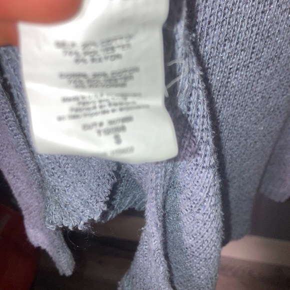 Lush V-Neck Sweater - Picture 5 of 5